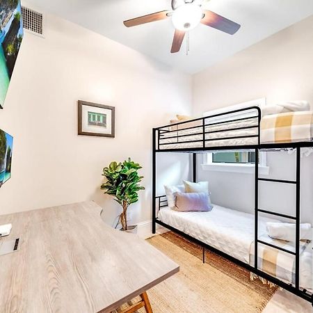 5Br Luxury Mins To Las Olas, Shops And Beach Fort Lauderdale Esterno foto