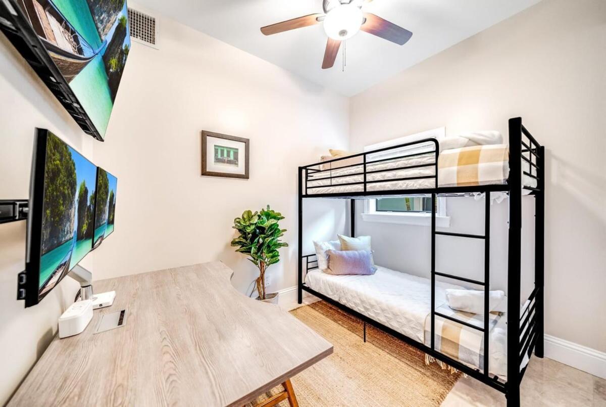 5Br Luxury Mins To Las Olas, Shops And Beach Fort Lauderdale Esterno foto