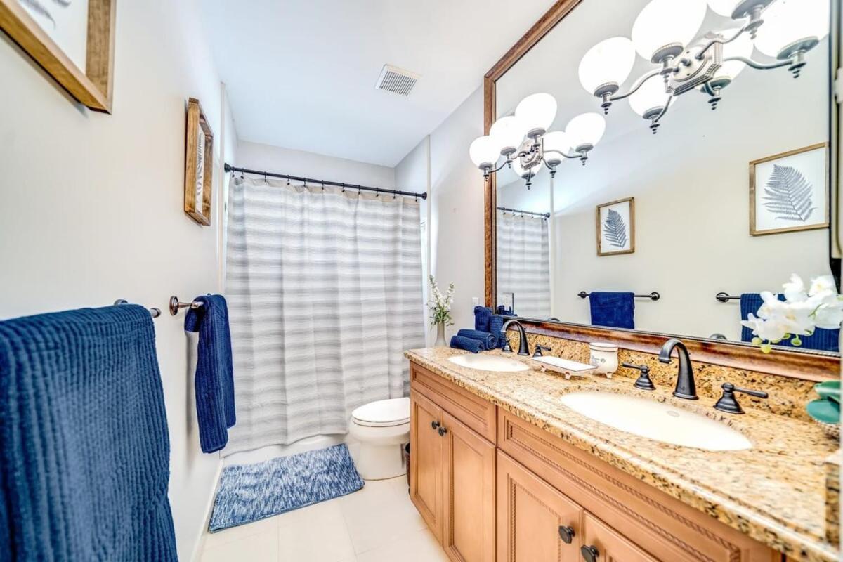 5Br Luxury Mins To Las Olas, Shops And Beach Fort Lauderdale Esterno foto