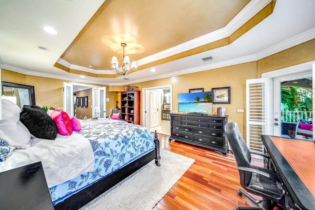 5Br Luxury Mins To Las Olas, Shops And Beach Fort Lauderdale Esterno foto